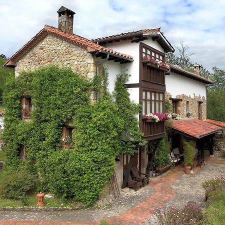 Molino De Tresgrandas Llanes Esterno foto