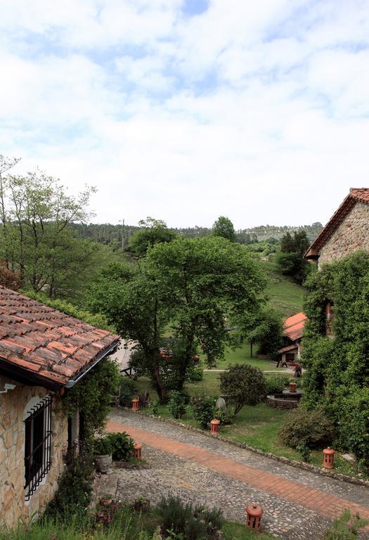 Molino De Tresgrandas Llanes Esterno foto